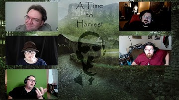 Call of Cthulhu - It