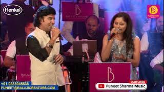 ZINDAGI KI NA TOOTE LADI - FULL SONG - KRANTI 1981 - MUKHTAR - LATA, NITIN MUKESH - BALAJI CREATORS