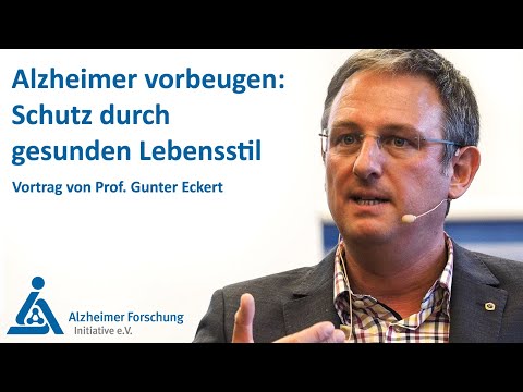 Video: Klinische Und Bildgebende Merkmale Gemischter Alzheimer- Und Gefäßpathologien