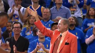 Turner Sports honors Craig Sager | NBA on TNT | Inside the NBA Turner Sports honors Craig Sager | NBA on TNT | Inside the NBA