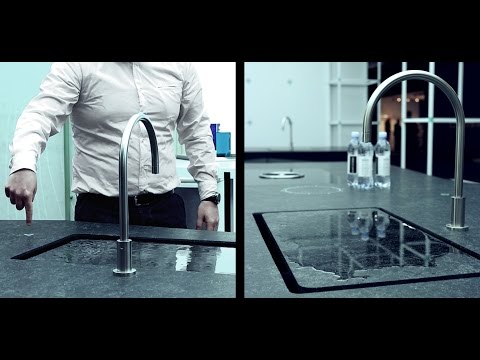 Video: What A High-tech Kitchen Should Look Like