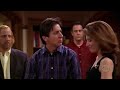 Everybody loves raymond  peter is getting with rays arch enemy peggy