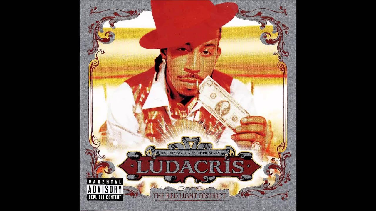 Ludacris - Hopeless
