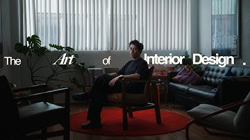 Your Space Reflects Who You Are.