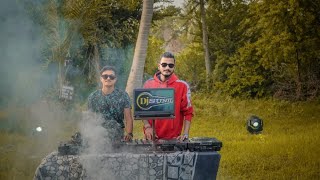 DJ $ OF PAPPU AND DJ SUNIL || ROADSHOW LIVE PLAYING STREAM || BOLLYWOOD EDM DROP MIX