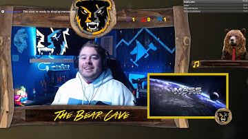 Mass Effect Trilogy Playthrough #1: Character creation, getting started, and becoming a Spectre!