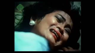 DENDAM MEMBARA (1987) | Christ Mitchum, Ida Iasha | Film Nostalgia Populer Indonesia | bilabilibong