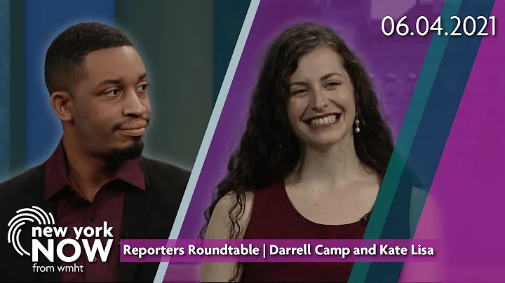 Reporters Roundtable: Darrell Camp, Kate Lisa, End...