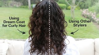 Dream Coat For Curly Hair Hedis Story