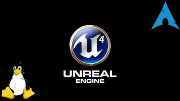 Linux Benchmarks: Unreal Engine 4 Demos [Native]