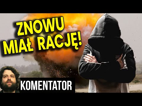 Oficjalnie! Przepowiednia Potwierdziła Się! To Fatalny Scenariusz Dla Polski - Analiza Ator Finanse