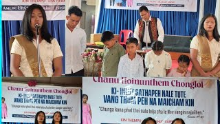 Hoinunthem Kisulle Na Kin A  Upa Hekhup Vaiphei In Vangthum Pehna Aneipet Amun Khengjang 