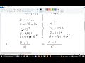 Similarity Fluid Dynamics II EP2 2nd Year MPED