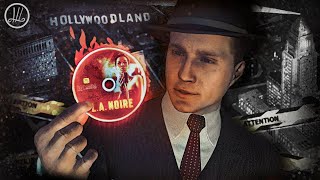 видео: ПОЧЕМУ ПОГИБЛА L.A. NOIRE? картинка: ПОЧЕМУ ПОГИБЛА L.A. NOIRE?