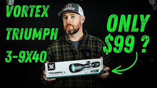 Is THIS the CHEAPEST Scope I Would Recommend?!?!