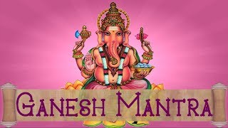 Chants To Make Your Child Intelligent || Shree Ganesh Mantra || Spiritual Mantra screenshot 4