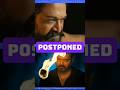 Movies 😭 Postponed in 2026 #acting #bollywood #movie #actor #shortsfeed #shorts #toxic #vijay #yash