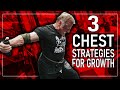 "3" Chest Strategies for Epic Growth ( John Meadows )