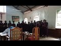 Mfalme Wa Wayahudi Christmas Carols 2024 