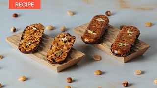 How to make Hard Nougat: Guirlache