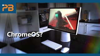 Want to buy a laptop? Maybe you should consider ChromeOS.