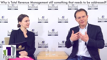 Total Revenue Management and its impact on Hotel Profitabilities