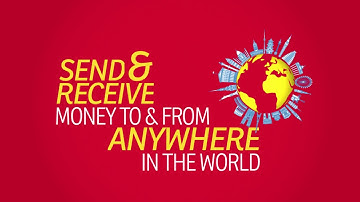 DTB Money Transfer Services