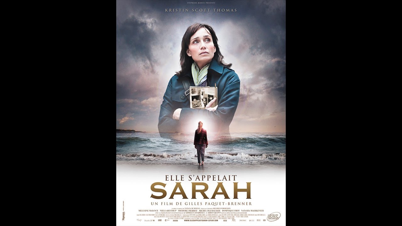 Elle S'appelait Sarah Film Complet En Français