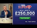 Super six | Free football betting to win £250k | What's the best entry method?