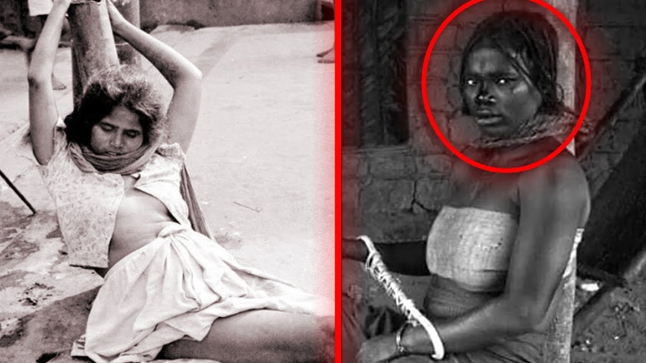 The Most Twisted War Crimes - Vol 1 *WARNING Hard To Stomach