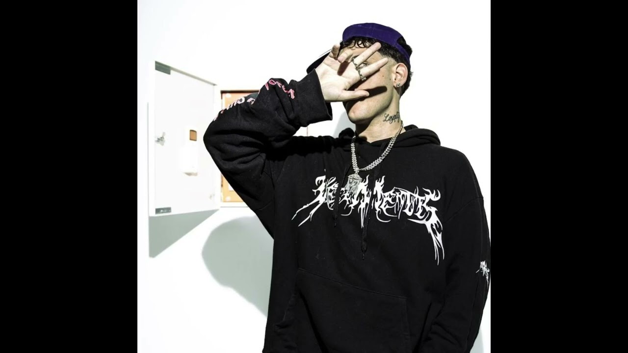 [FREE] zell + goat talk type beat - 