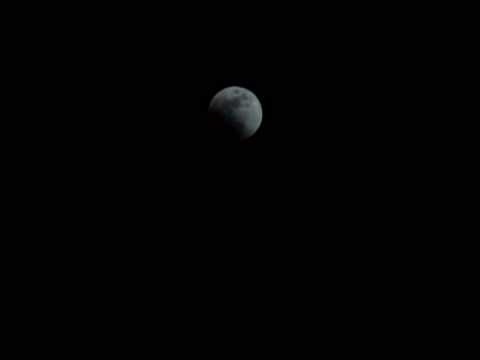 A.V. Baker Photography - Lunar Eclipse 02 20 08
