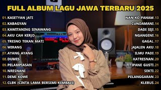 Download Lagu KASETYAN JATI – NAYLA FARDILA | FULL ALBUM JAWA TERBARU 2025 MP3 Download Lagu KASETYAN JATI – NAYLA FARDILA | FULL ALBUM JAWA TERBARU 2025 MP3