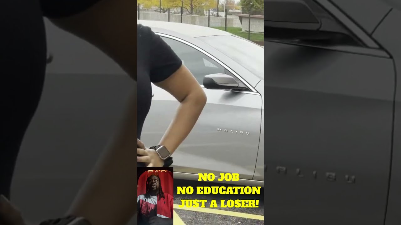 Frauditor Tyrant Terminator Is Afraid Of Cops Shorts