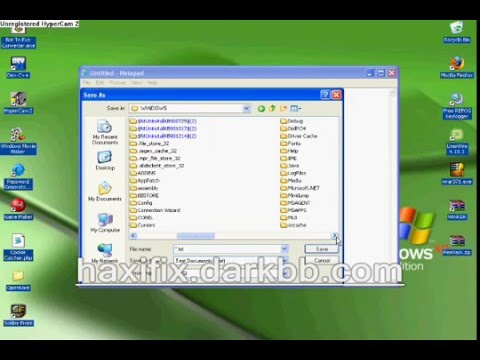 How to make your own CMD commands