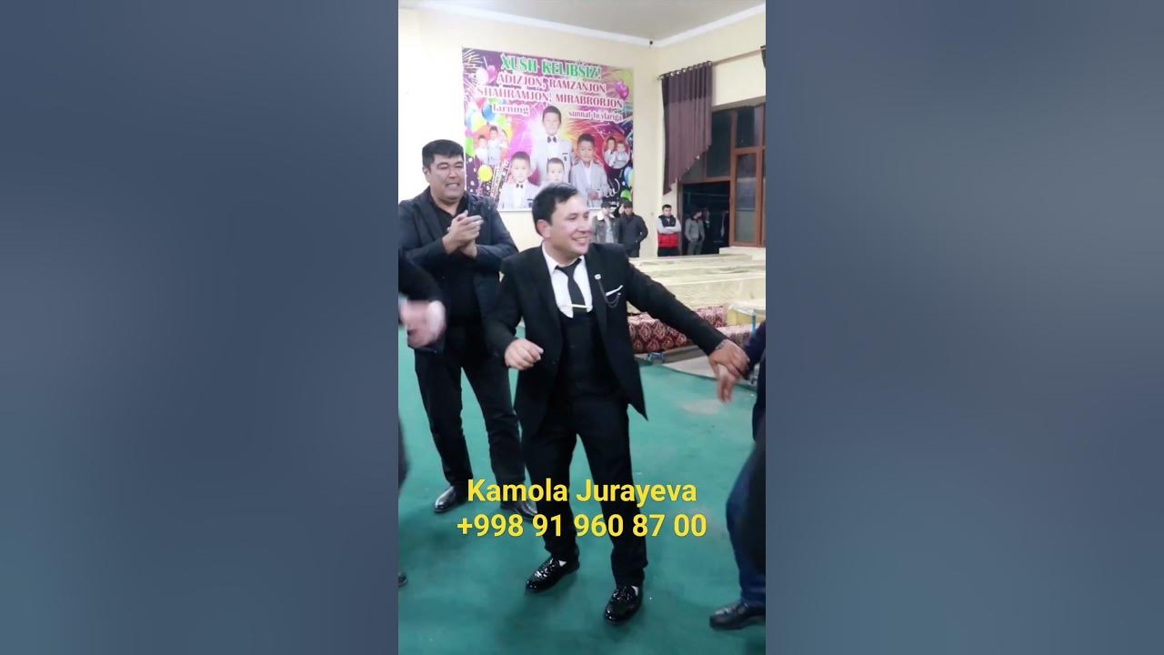 Kamola Jurayeva Yulduzlar olami #short - YouTube