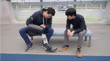 Sony - FUTURE PROOF: Making the Futuristic Commonplace | Official Video