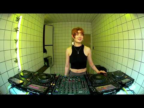 EDGE - DJ Hyaluron | HÖR - June 19 / 2024