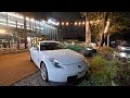 ソウルチューナーPAでシンちゃんのヴェロスターに横乗りさせてもらう【2025韓国ドライブ】