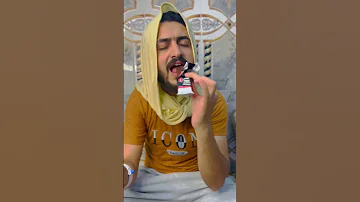 نوره وساره من ياكلن نستله لايك جكليتاتي 
