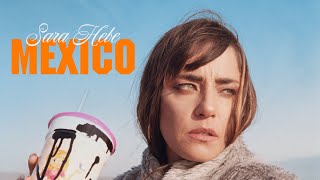 Video voorbeeld van "Sara Hebe - Mexico"