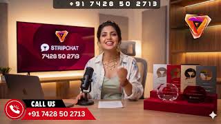 How to create a New Model Account on Stripchat | Stripchat New Account Strategy 2026