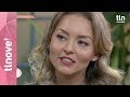 Angelique Boyer confiesa que sufre cuando tiene escenas de cama con Sebastian Rulli | Las 5 mejores