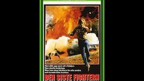 Ruckus 1980  480p - Den sista fightern