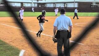 AHS Softball 2012 slideshow