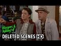 Back to the Future (1985) Deleted, Extended & Alternative Scenes #1