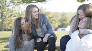 2020 Phi Sigma Sigma Recruitment Video