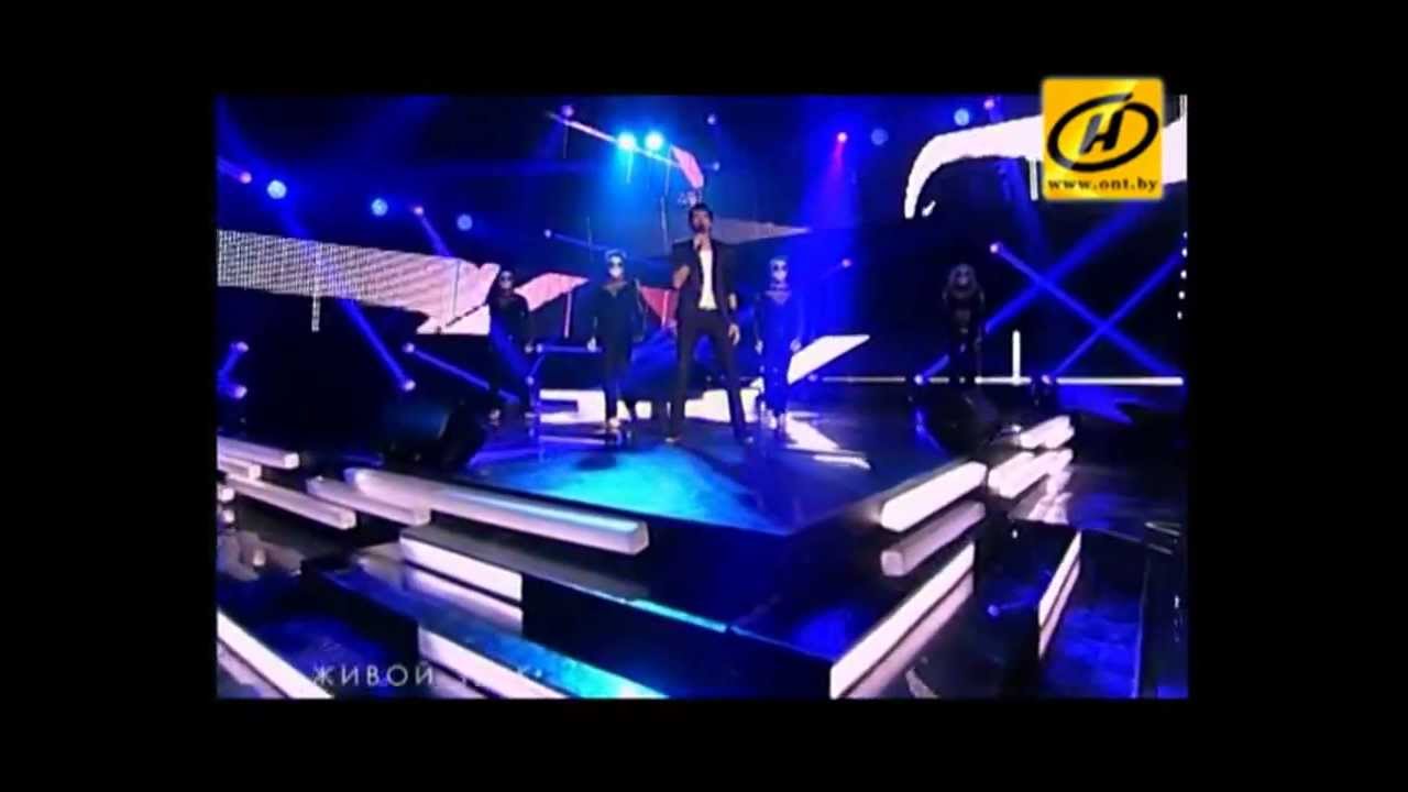 YouTube에서 Евгений Слуцкий и Шоу-балет PERSONA - Вот и Всё 보기