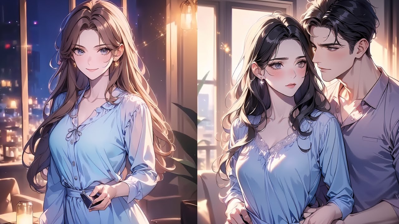 A woman asked my husband about the date time, and I replied on his behalf: Tomorrow