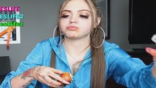 I Don't Understand Mukbang Eating Videos